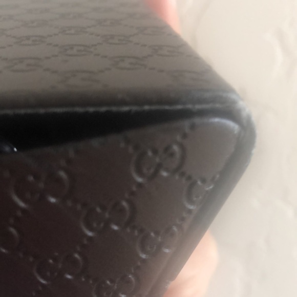 Authentic Gucci Sunglasses Full Inclusion - Picture 6 of 13